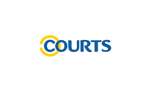 courts