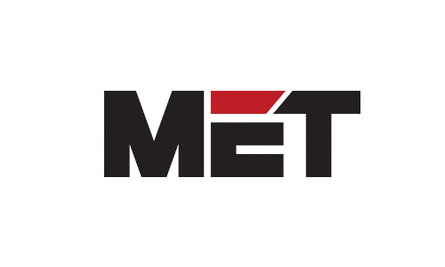 met